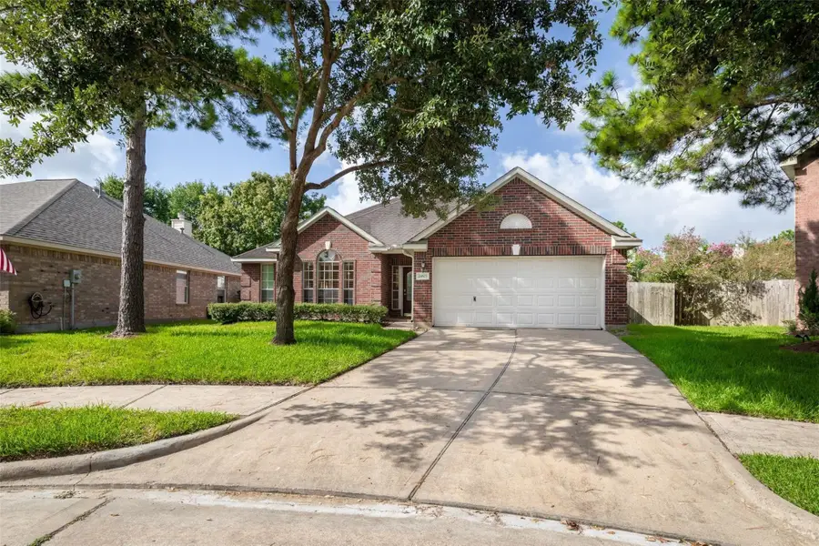 24523 Rathford Court, Katy, TX 77494 - #3