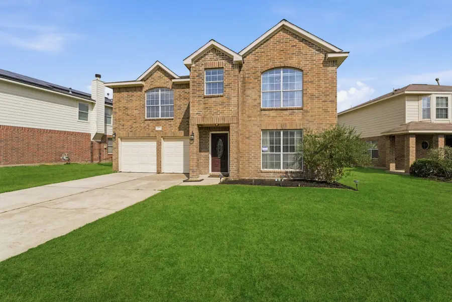 25226 Barmby Drive, Tomball, TX 77375 - #2