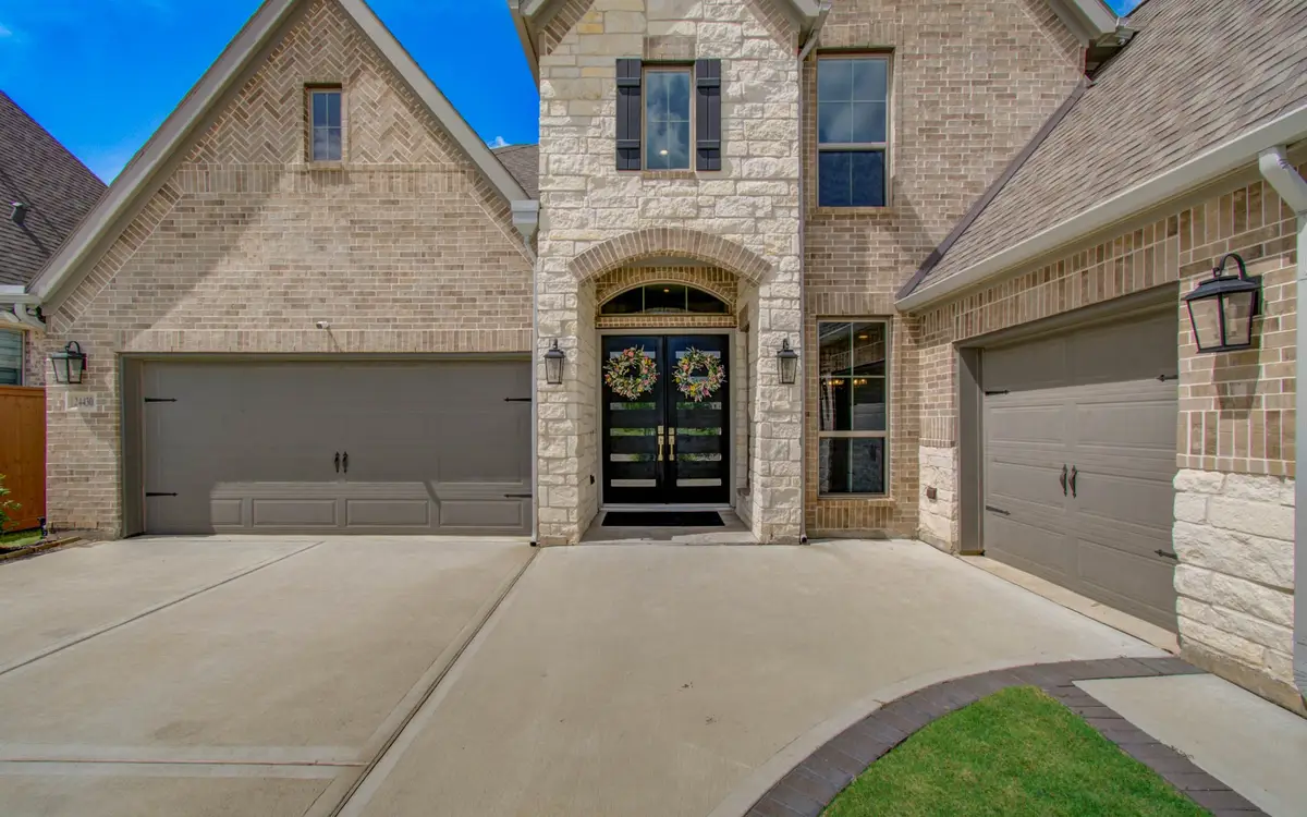 24430 Switchgrass Valley Way, Katy, TX 77493 - #1