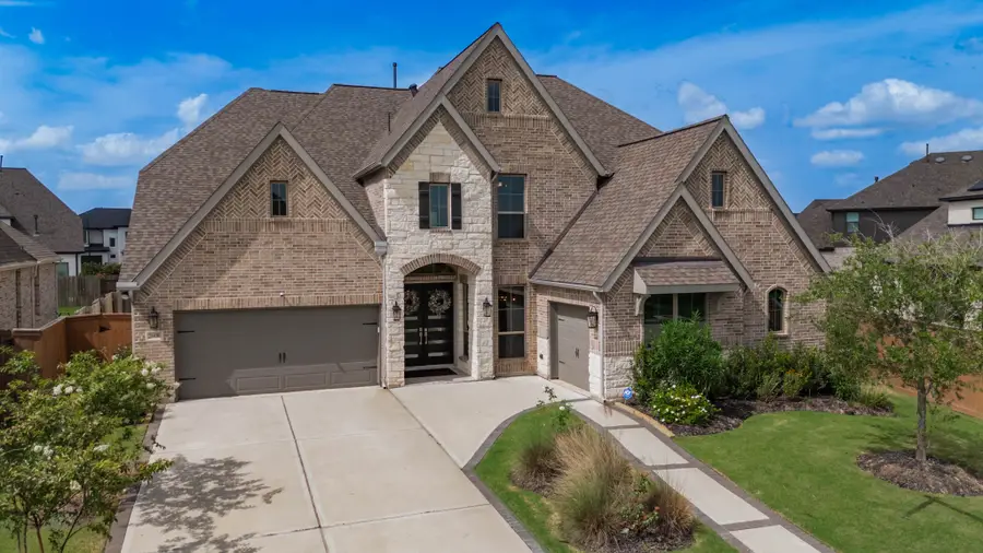 24430 Switchgrass Valley Way, Katy, TX 77493 - #2