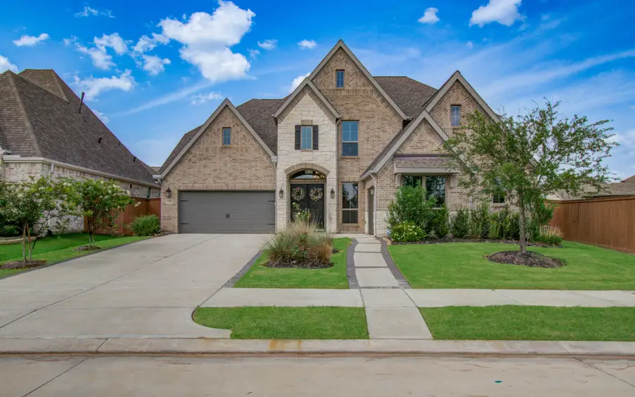 24430 Switchgrass Valley Way, Katy, TX 77493 - #3