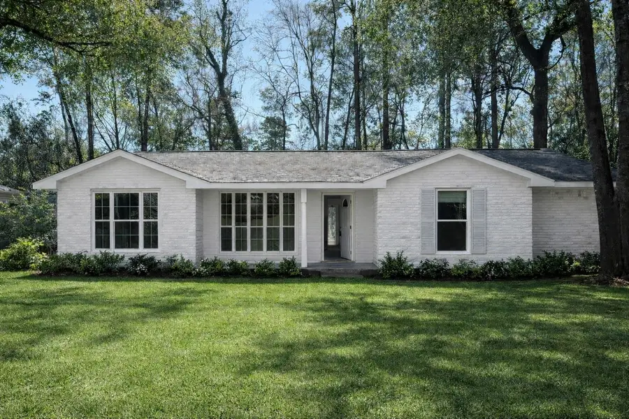 1910 Riverwood Trail, Spring, TX 77386 - #2