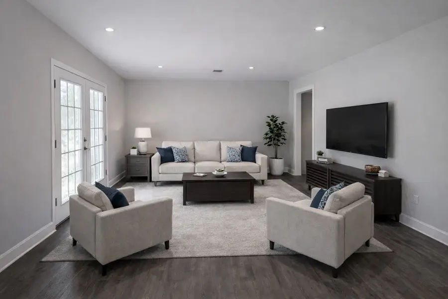 1910 Riverwood Trail, Spring, TX 77386 - #3