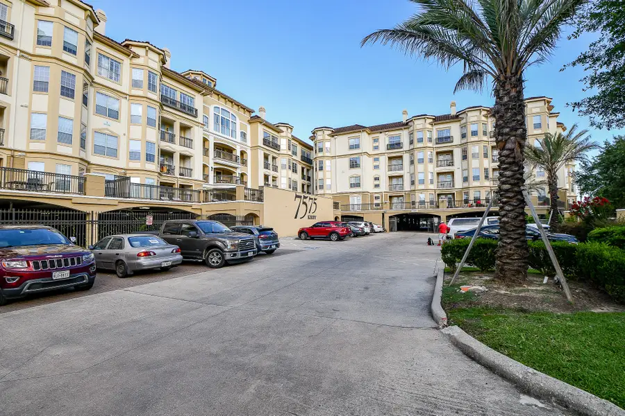 7575 Kirby Drive #2209, Houston, TX 77030 - #3