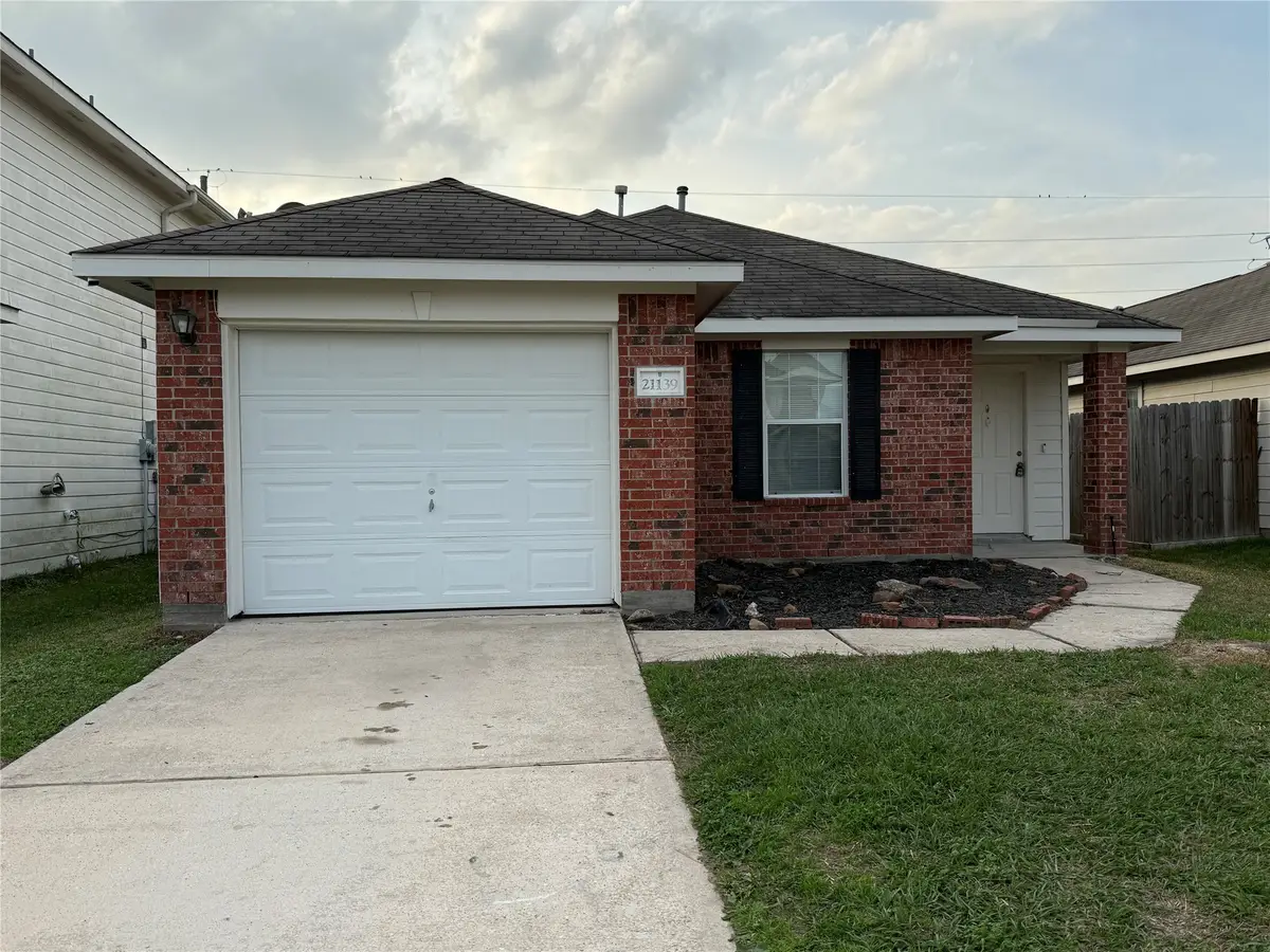 21139 Kenswick Meadows Court, Humble, TX 77338 - Image #1