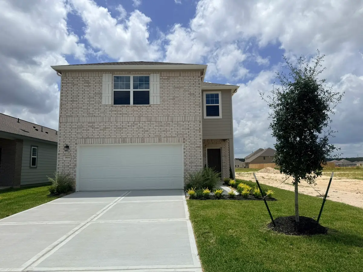 18684 Shauna Danielle Drive, New Caney, TX 77357 - #1