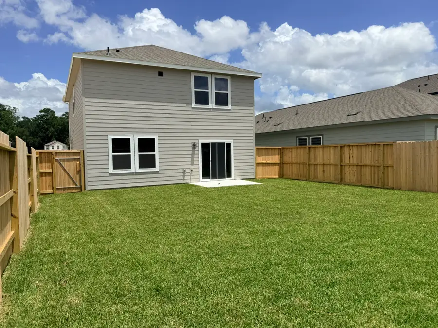 18684 Shauna Danielle Drive, New Caney, TX 77357 - #2