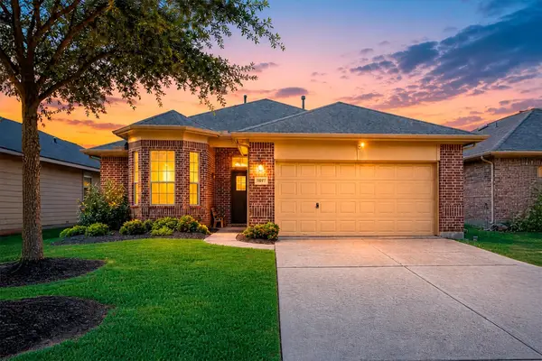 16807 Promenade Park, Cypress, TX 77429