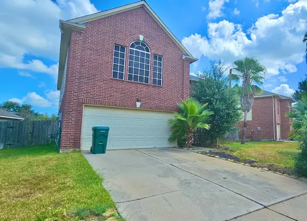 3222 Enchanted Hollow Lane, Spring, TX 77388