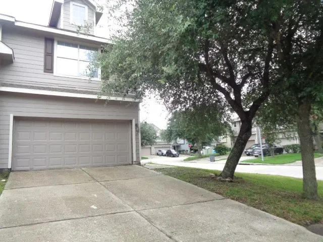 14411 Fairbuff Lane, Houston, TX 77014 - #1