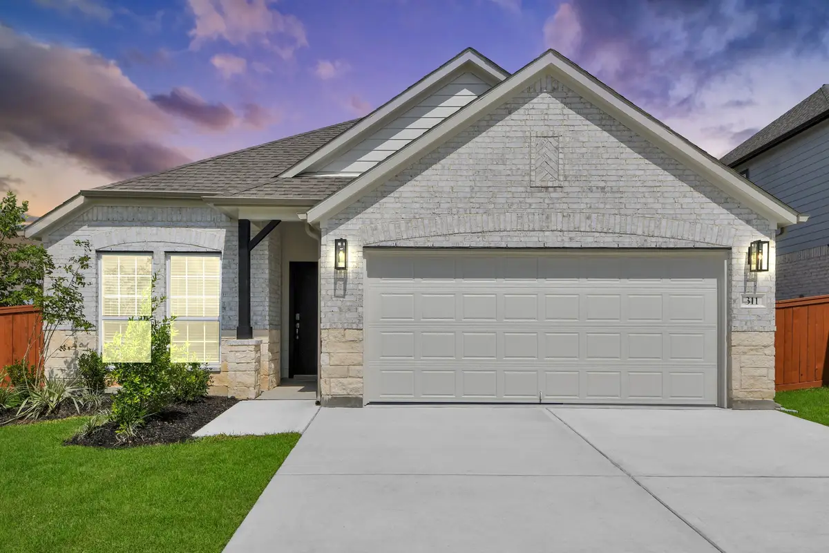 16007 Sycamore Maple Lane, Cypress, TX 77429 - #1