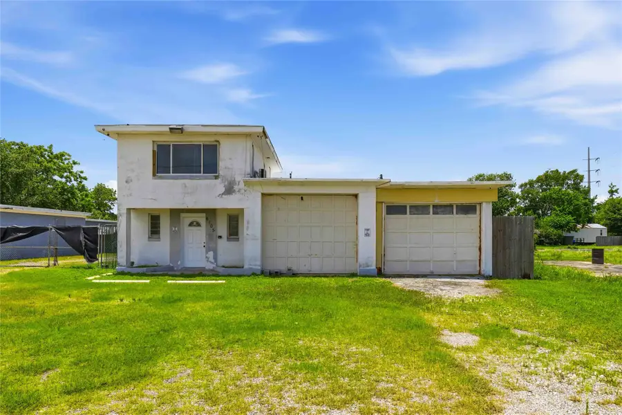 6105 Bayway Drive, Baytown, TX 77520 - #2