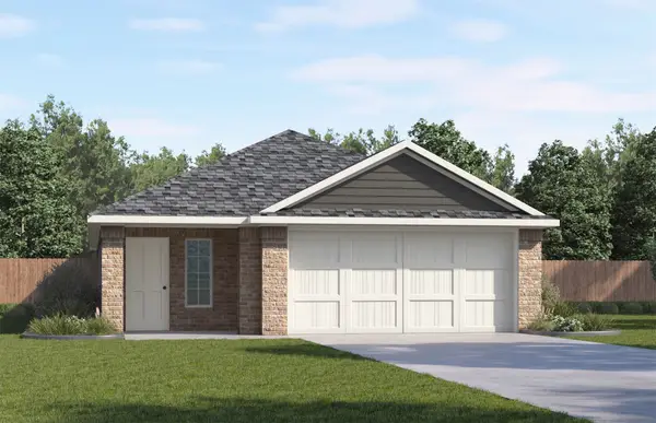 10638 Dogwood Sky Drive, Beasley, TX 77417