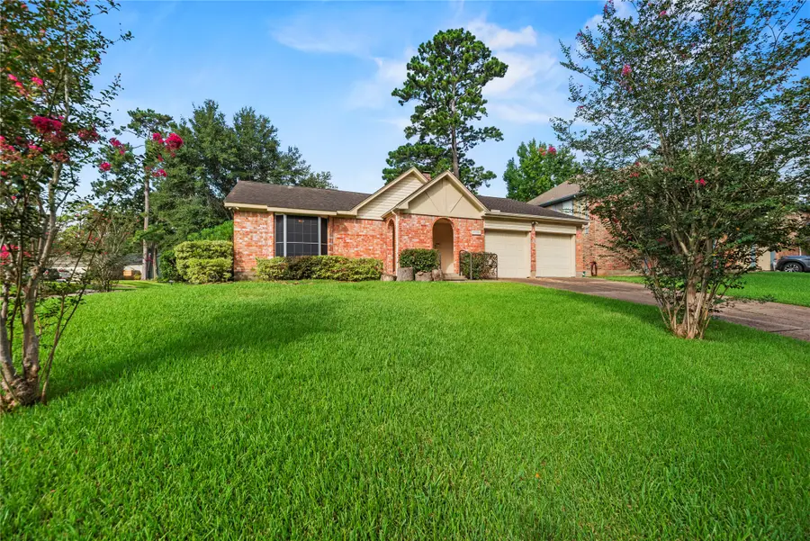 25703 Mill Pond Lane, Spring, TX 77373 - #2