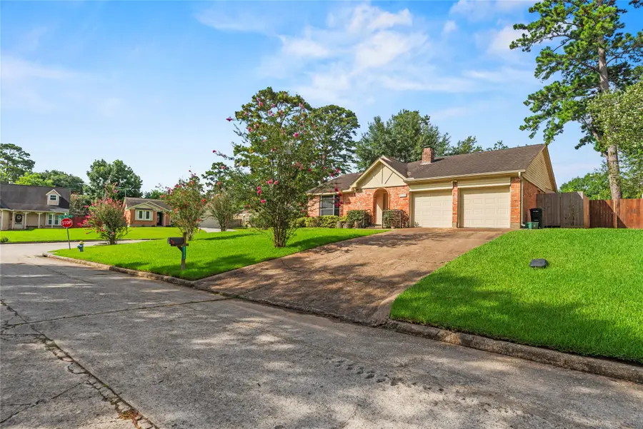 25703 Mill Pond Lane, Spring, TX 77373 - #3