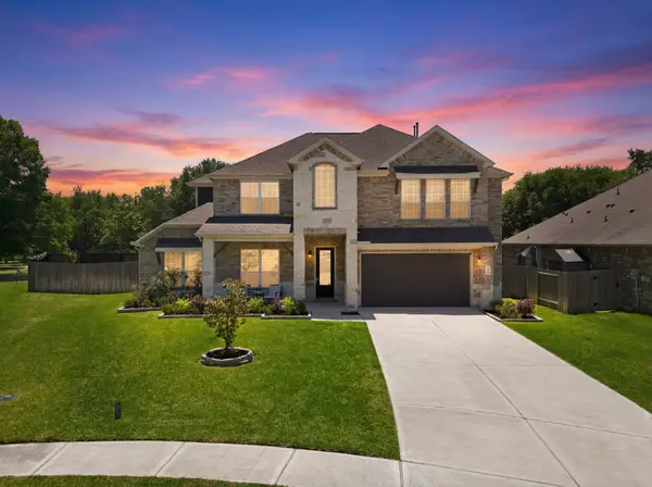 5503 Allemande Avenue, Katy, TX 77493