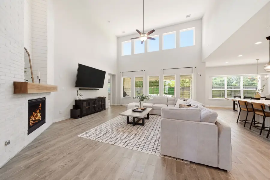 5503 Allemande Avenue, Katy, TX 77493 - #2