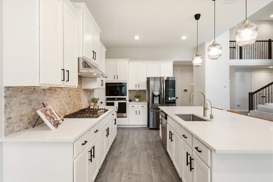 5503 Allemande Avenue, Katy, TX 77493 - #3