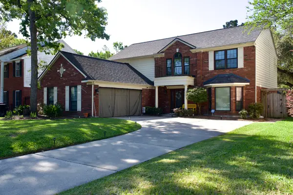 29 Dover Drive, Conroe, TX 77304