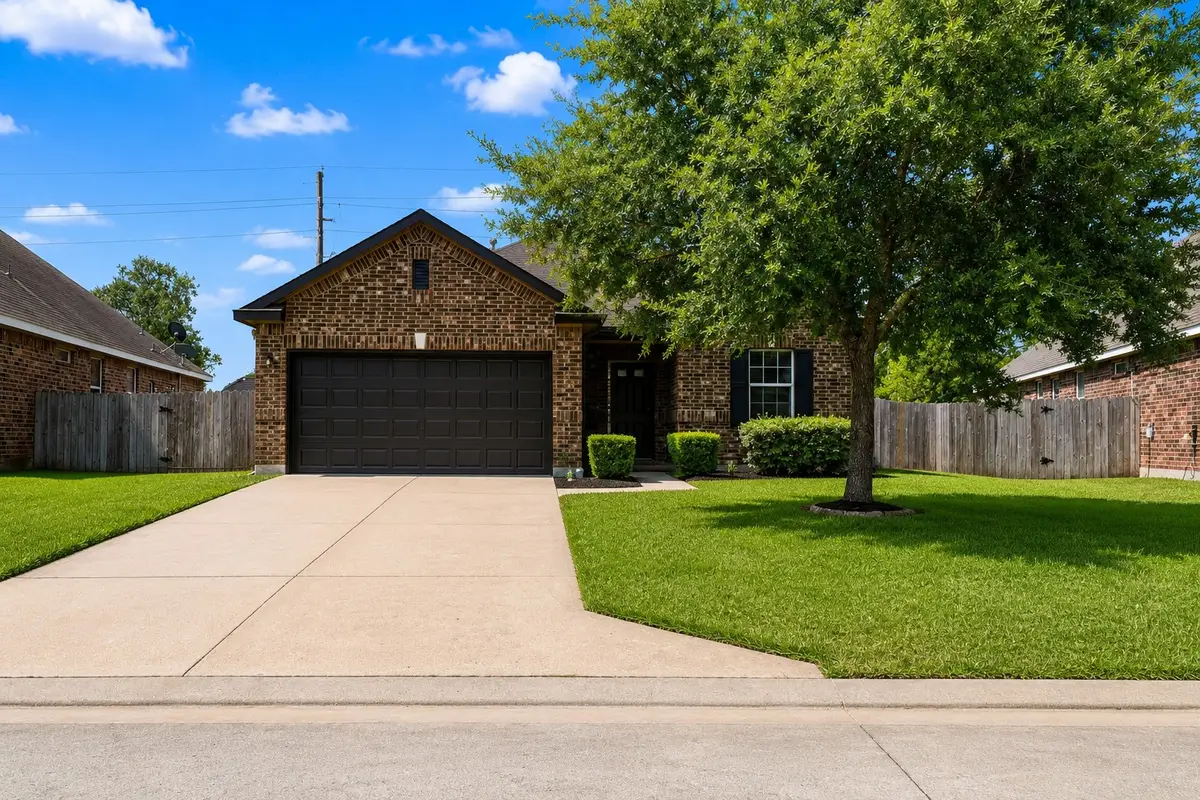 4418 Legends Bay Drive Drive, Baytown, TX 77523 - #1