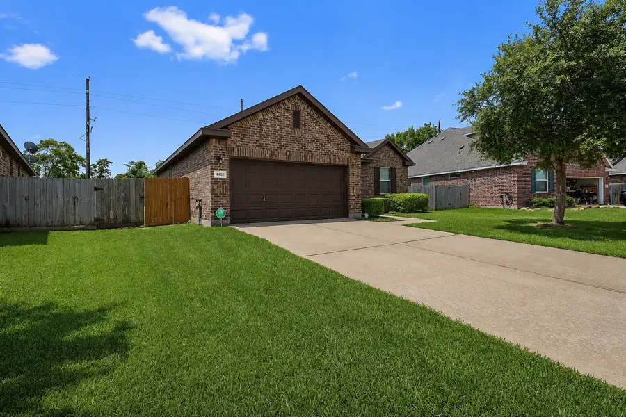 4418 Legends Bay Drive Drive, Baytown, TX 77523 - #2