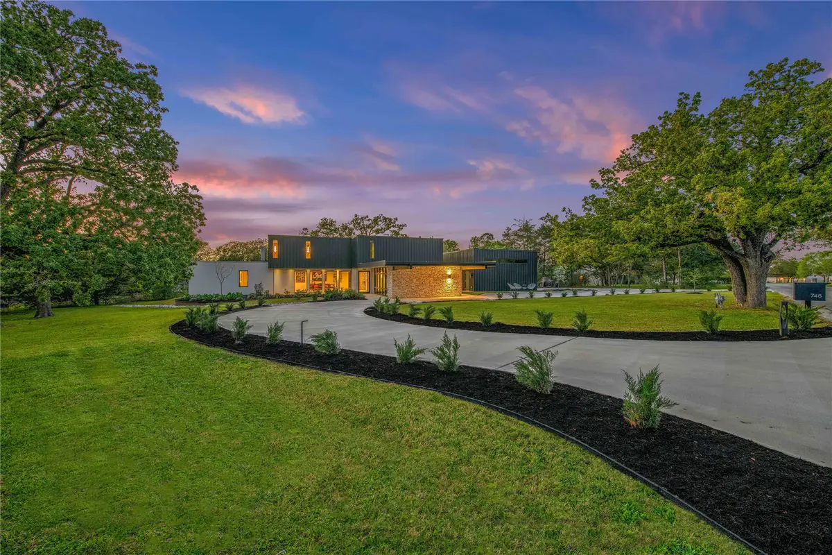 748 S Rosemary Drive, Bryan, TX 77802 - #1