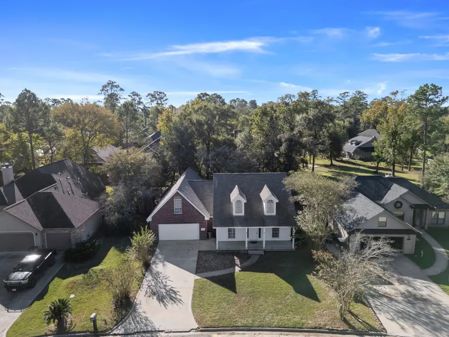 14731 Antares Drive, Willis, TX 77318 - Image #2