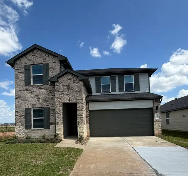 3007 Bloomsbury Terrace Drive, Fulshear, TX 77441