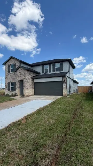 3007 Bloomsbury Terrace Drive, Fulshear, TX 77441 - #2