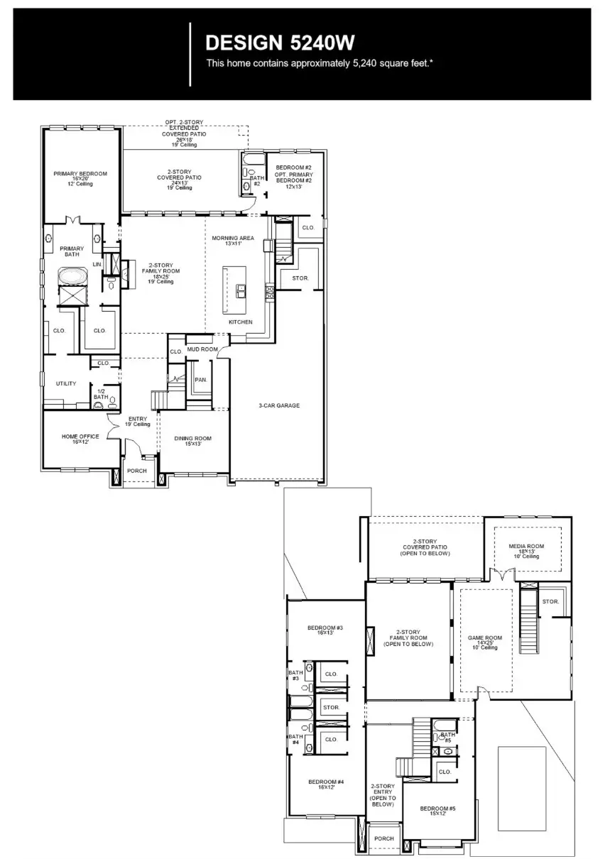 16502 Cheerful Trail Street, Hockley, TX 77447 - #2