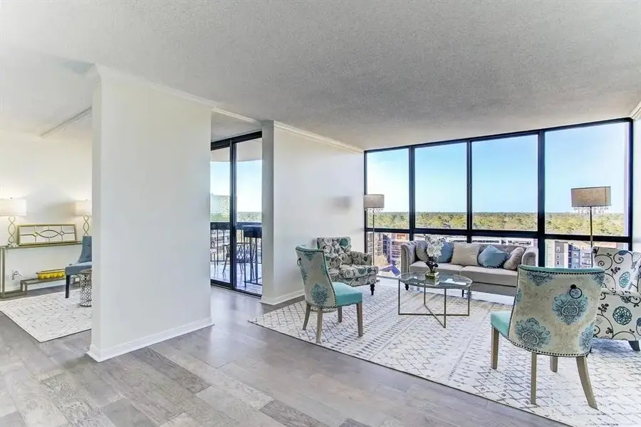 5001 Woodway Drive #1405, Houston, TX 77056 - #3