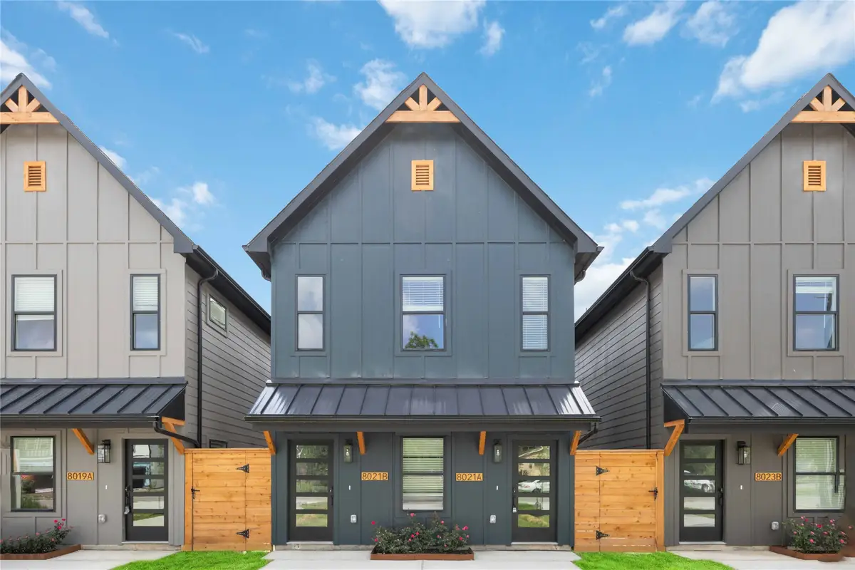 8013 Cora Street, Houston, TX 77088 - #1