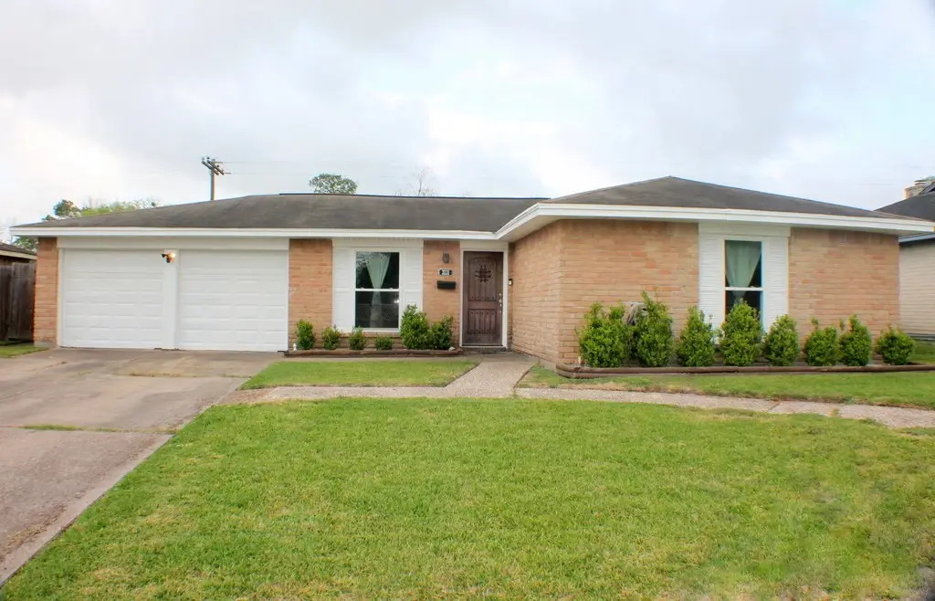 3131 Fern Rock Drive, La Porte, TX 77571 - #1