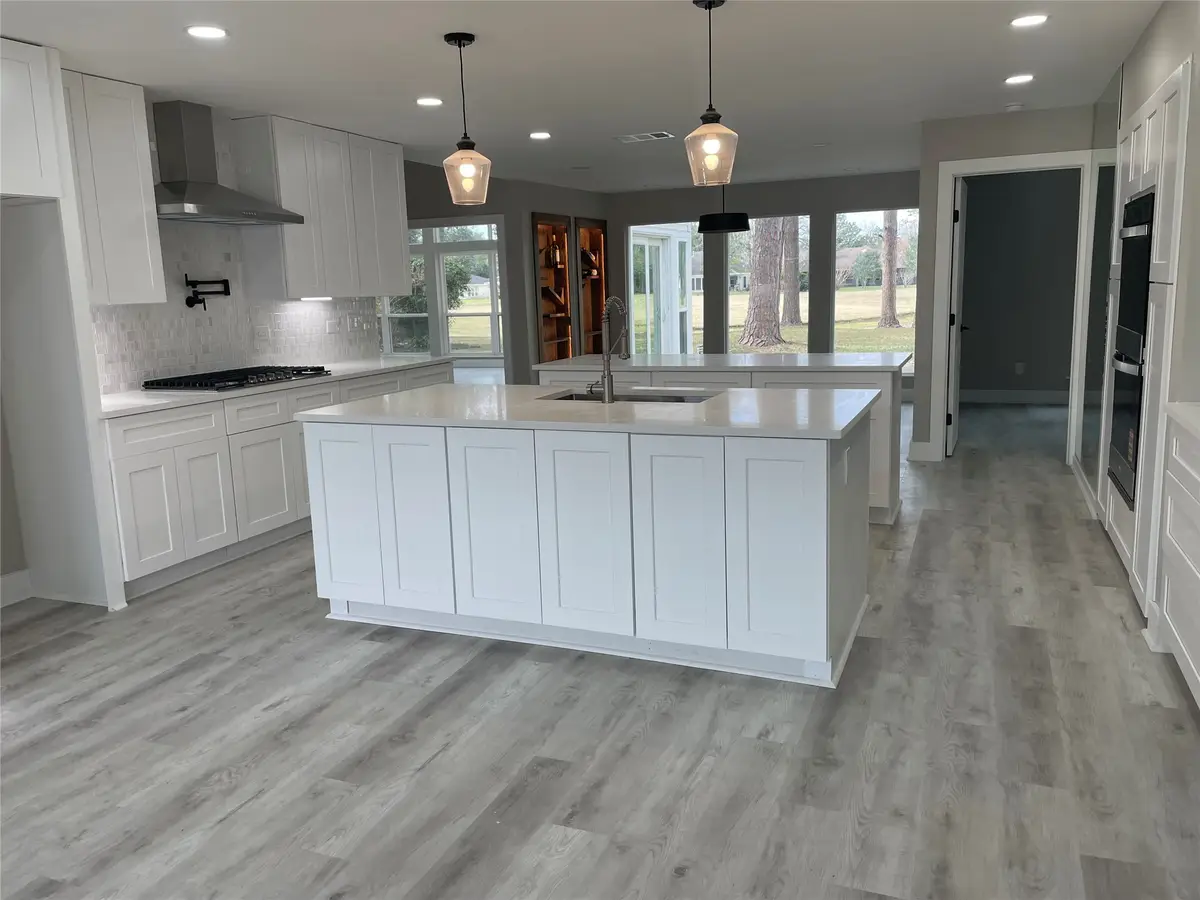 3322 Robinson Road, Missouri City, TX 77459 - #1