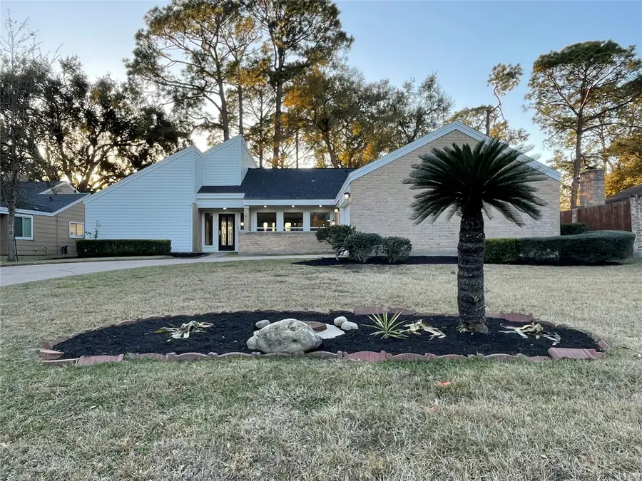 3322 Robinson Road, Missouri City, TX 77459 - #2