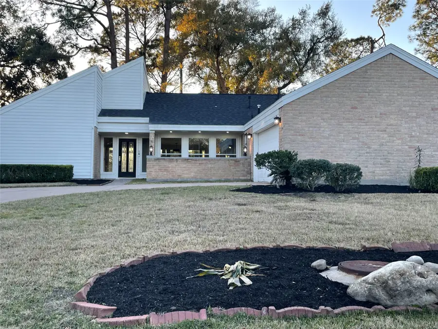 3322 Robinson Road, Missouri City, TX 77459 - #3