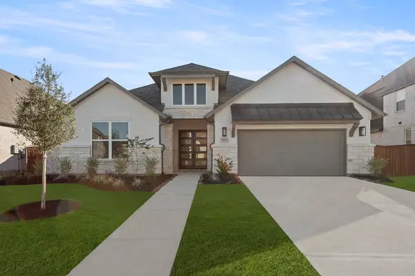 5222 Fremont Drive, Manvel, TX 77578