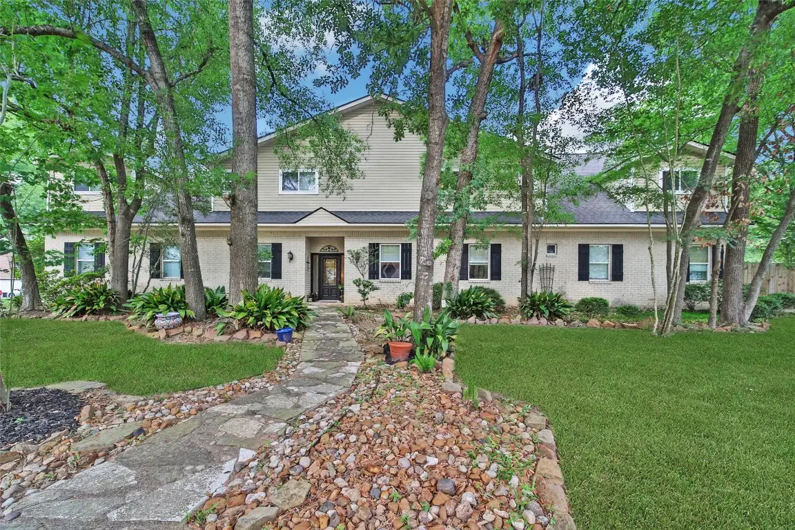 1923 Tucumcari Drive, Houston, TX 77090 - #1