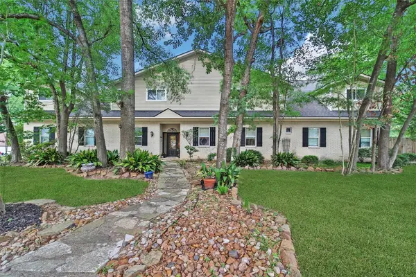 1923 Tucumcari Drive, Houston, TX 77090