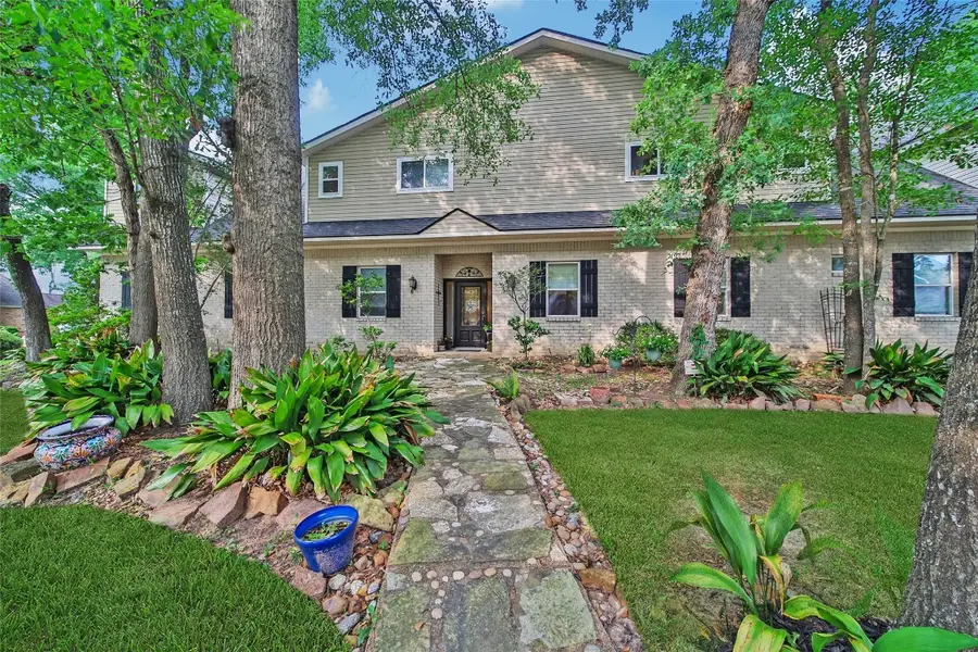 1923 Tucumcari Drive, Houston, TX 77090 - #2