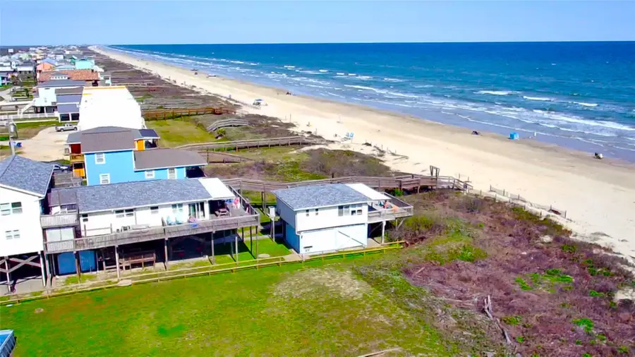 0 Beachcomber Avenue, Surfside Beach, TX 77541 - #3