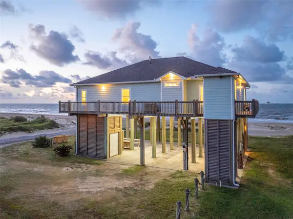 841 Buell, Crystal Beach, TX 77650