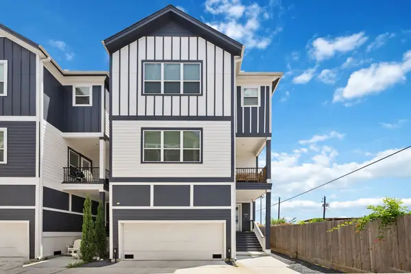 1406 W 21st Street #A, Houston, TX 77008