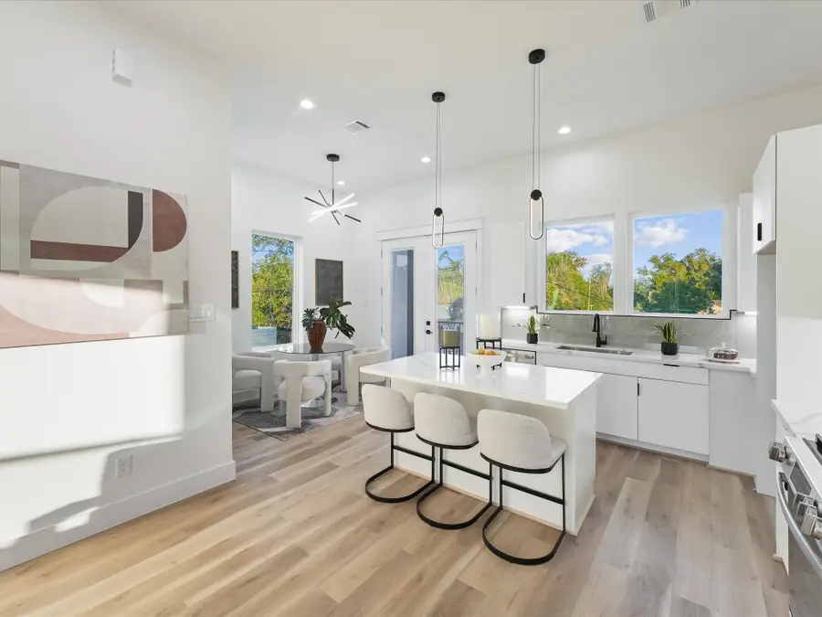 6635 Katarani Drive, Houston, TX 77091 - #2