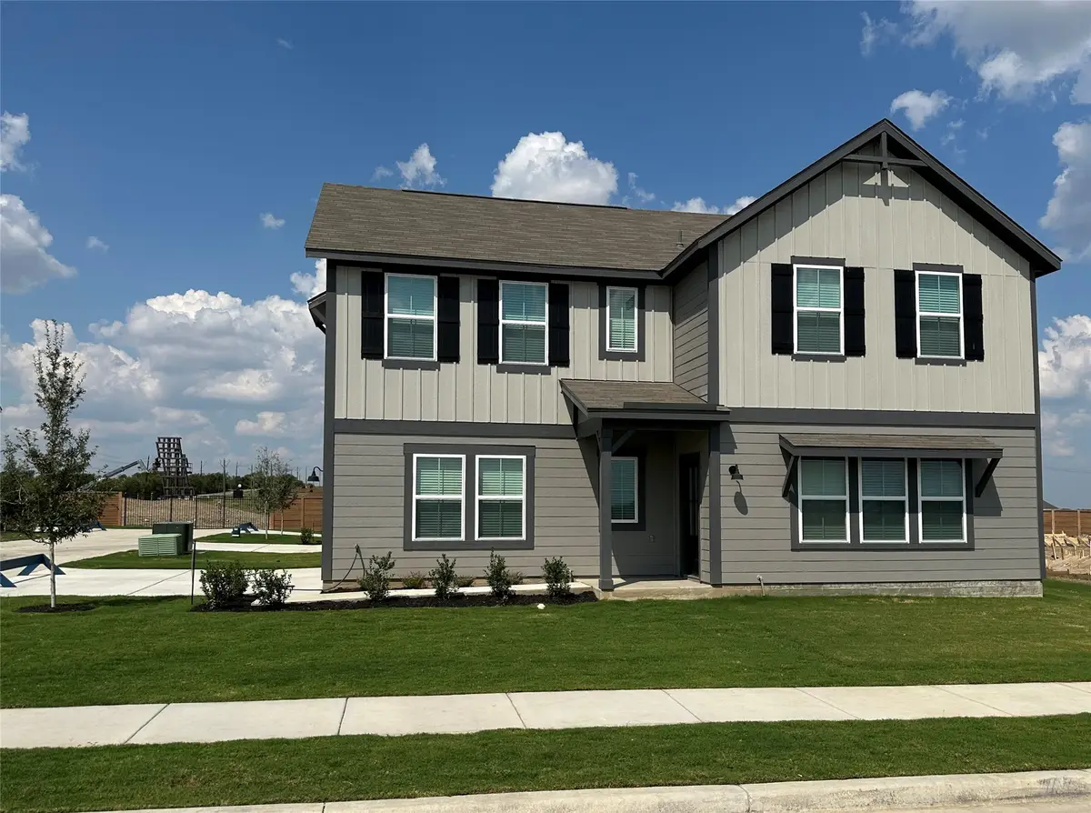 23051 Glory Orchid Drive, Hockley, TX 77447 - #1