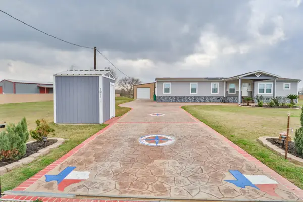 15211 Linda Lane, Santa Fe, TX 77517
