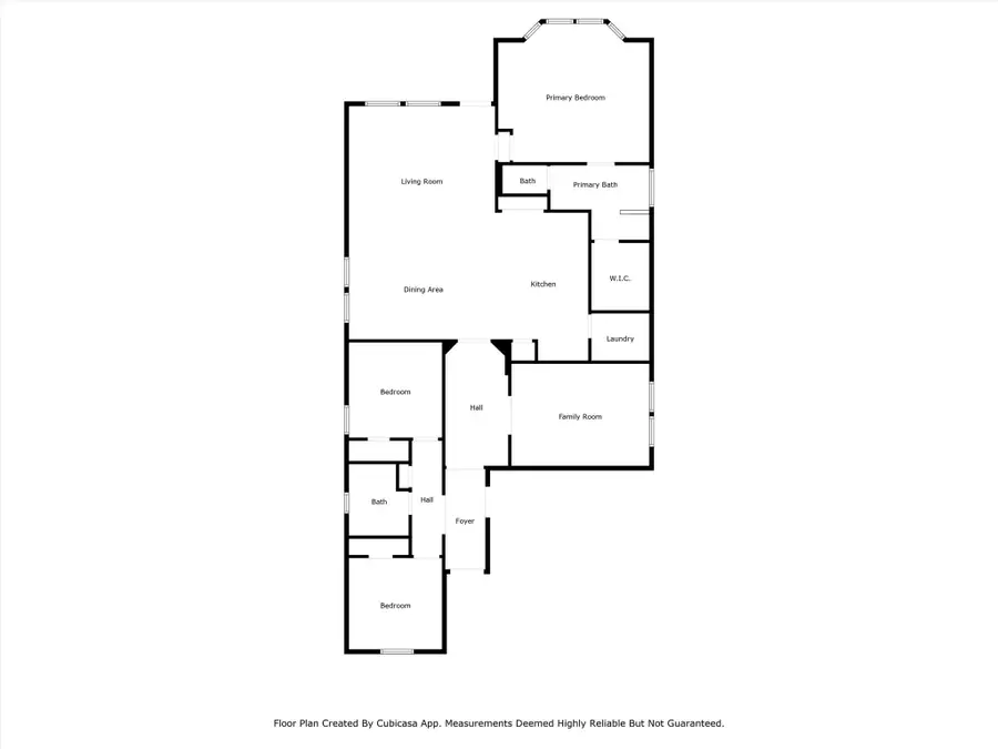 31227 Roos River Drive, Hockley, TX 77447 - #3