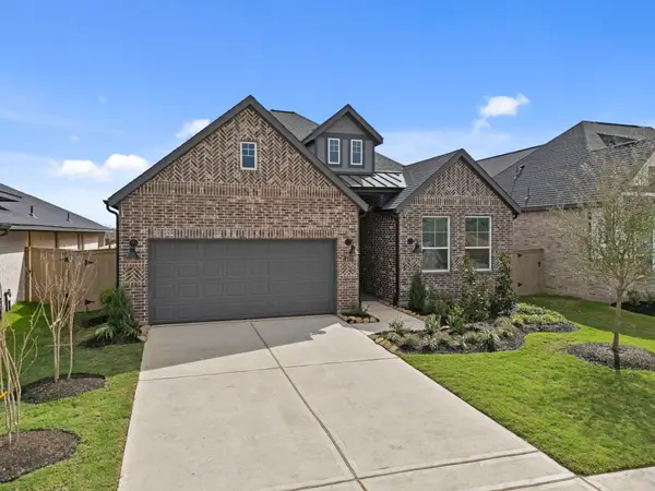 203 Garden Rose Trail, Willis, TX 77318