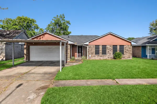 5112 Parsley Street, Baytown, TX 77521