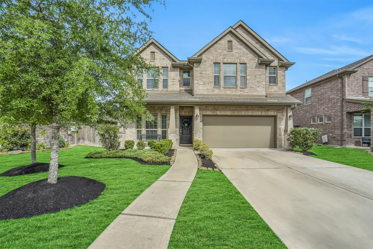 6623 Barrington Creek Trace, Katy, TX 77493 - #1